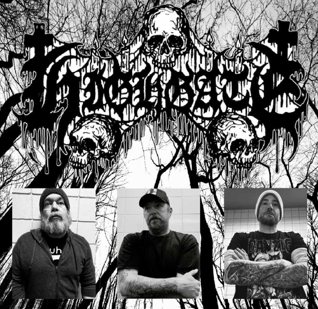 Highgate anticipa el apocalipsis con su nuevo sencillo “Death Comes” – Atanathos
