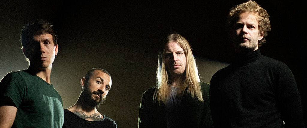 VOLA en Argentina: cinco canciones para entender a una de las bandas más innovadoras del metal progresivo moderno – Metal-Daze Webzine