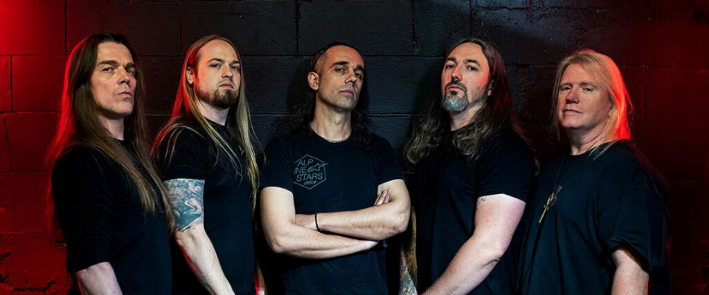 Esperando a NILE – El Regreso de los Faraones – Metal-Daze Webzine