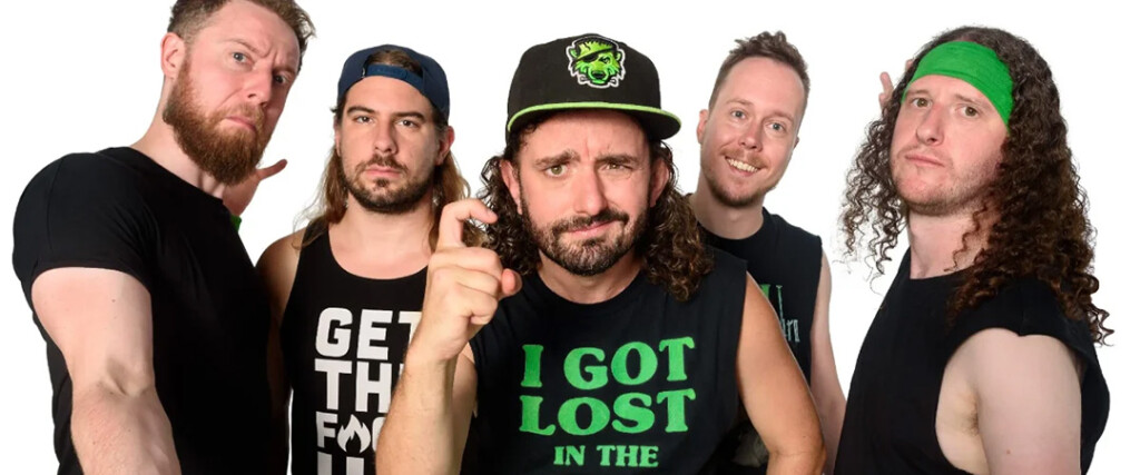 ALESTORM en Argentina: Crónicas de Altamar – Metal-Daze Webzine