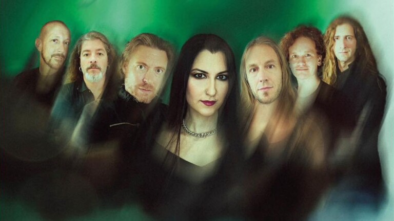 after-forever:-videos-y-setlist-de-sus-conciertos-25o-aniversario-con-angel-wolf-black