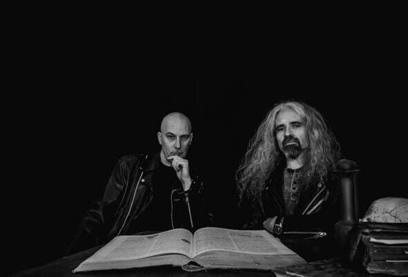 hegeroth-anuncia-“soaked-in-rot”:-su-sexta-incursion-en-el-black-metal-mas-intransigente-–-atanathos