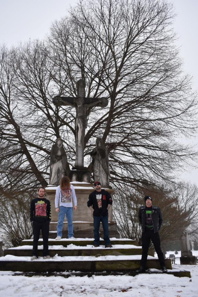 Protrusion estrena en exclusiva su álbum debut “The Last Suppuration” antes de su lanzamiento oficial – Atanathos