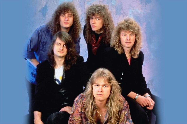 helloween-festeja-35-anos-de-“pink-bubbles-go-ape!”:-“uno-de-los-capitulos-mas-coloridos”-del-grupo-de-power-metal