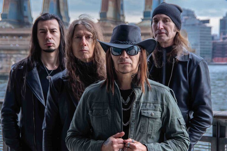 spread-eagle-anuncia-el-disco-“the-brutal-divine”,-un-“viaje-entre-metal-y-punk”