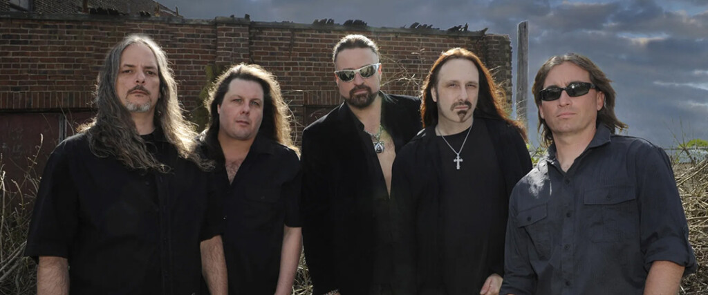 SYMPHONY X – Virtuosismo, poder y épica en el metal progresivo – Metal-Daze Webzine