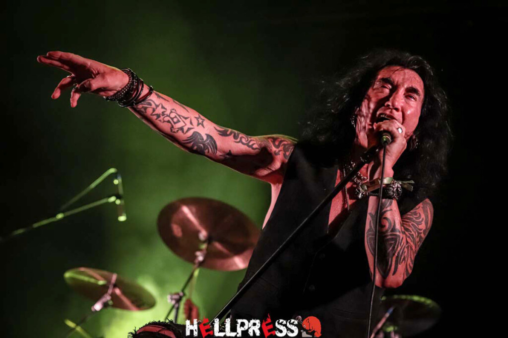 Frontiers Music cumple 30 años con el disco “XXX Anniversary”: PRETTY MAIDS y ECLIPSE con las voces de Robin McAuley y Dyan Mair