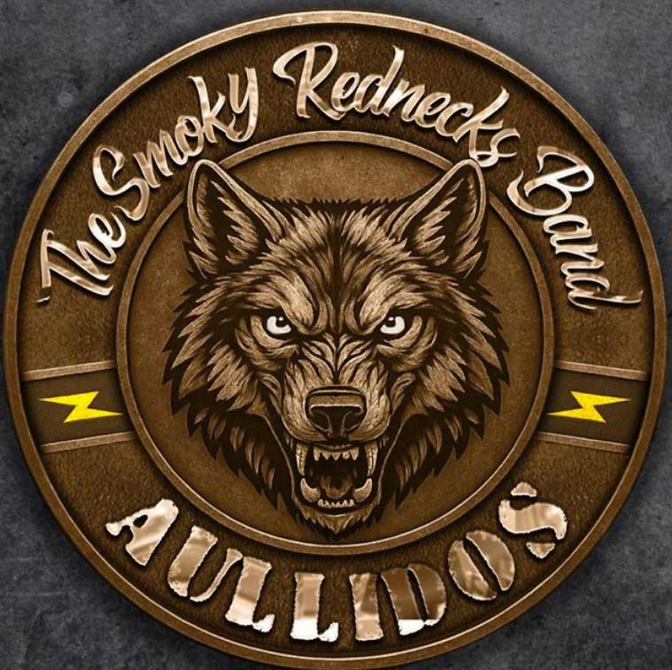 “aullidos”-de-the-smoky-rednecks-band,-su-rocanrolero-y-dinamico-disco