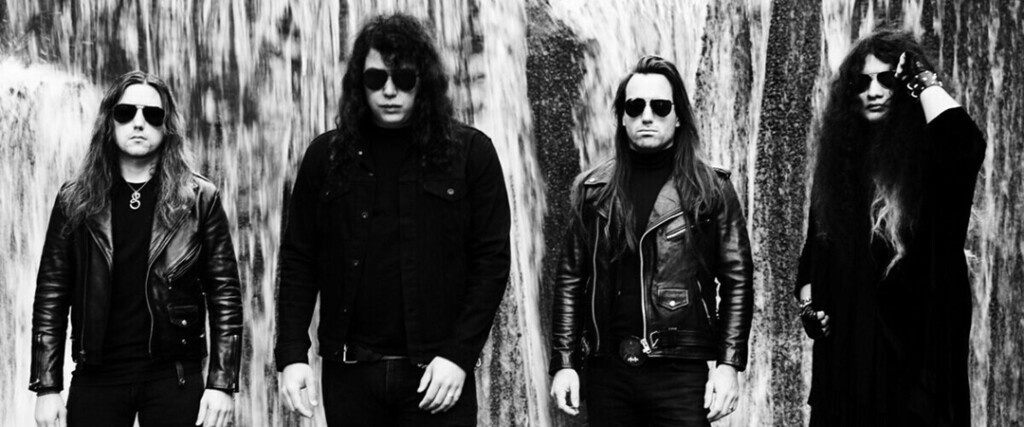Entrevistamos a Gabriel Franco de UNTO OTHERS: “No quiero decir simplemente que somos una banda gótica y hacer una canción sobre vampiros.” – Metal-Daze Webzine