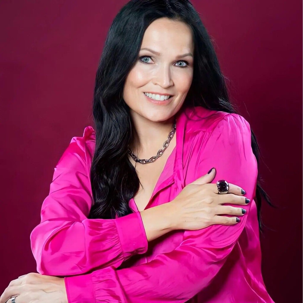 Tarja Turunen regresa al metal con “Frisson Noir”: Una oda a la sensibilidad humana frente a la IA – Atanathos
