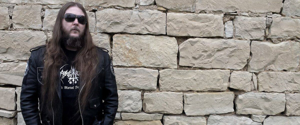 NARGAROTH: El eco más oscuro del black metal alemán vuelve a Buenos Aires – Metal-Daze Webzine