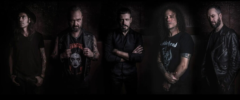 Esperando a MOONSPELL: Aullando a la luna oscura – Metal-Daze Webzine