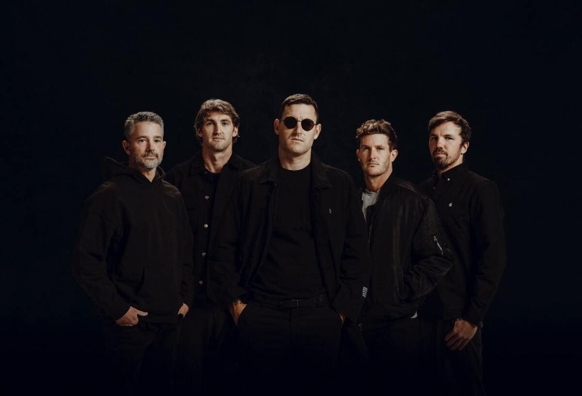 PARKWAY DRIVE rompe su silencio tras la declaración de culpabilidad de un miembro de su equipo por un delito sexual con un menor