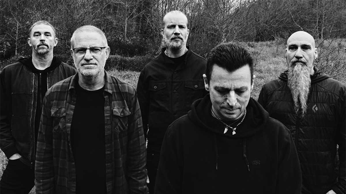 NEUROSIS regresa por sorpresa con “An Undying Love For A Burning World” y Aaron Turner como nuevo cantante