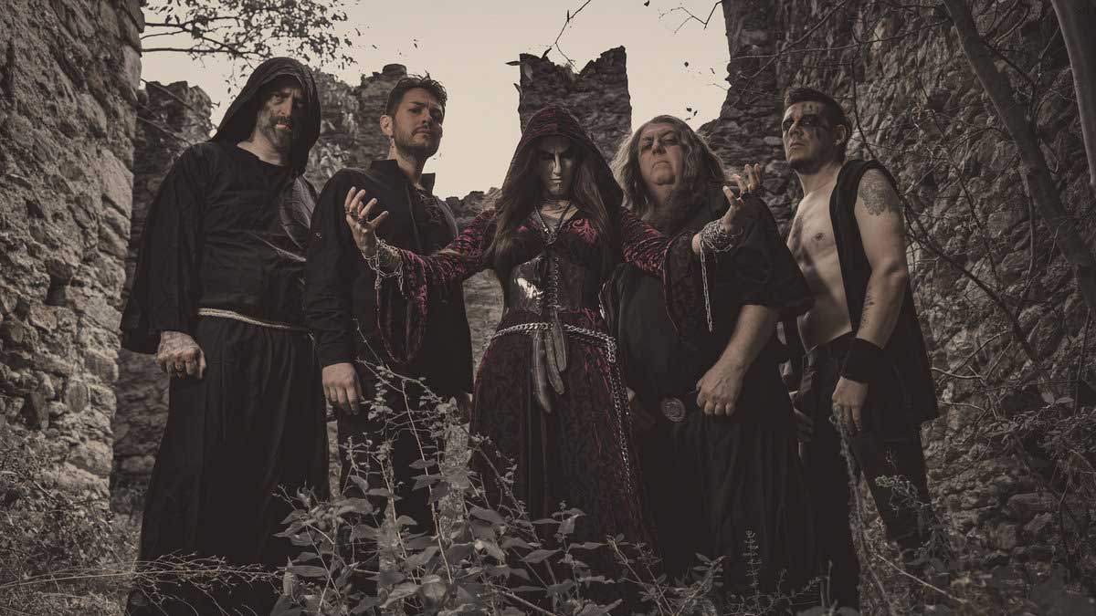 OPERA IX presenta “Veneficium”: nuevo single y detalles del disco de Black Metal Sinfónico