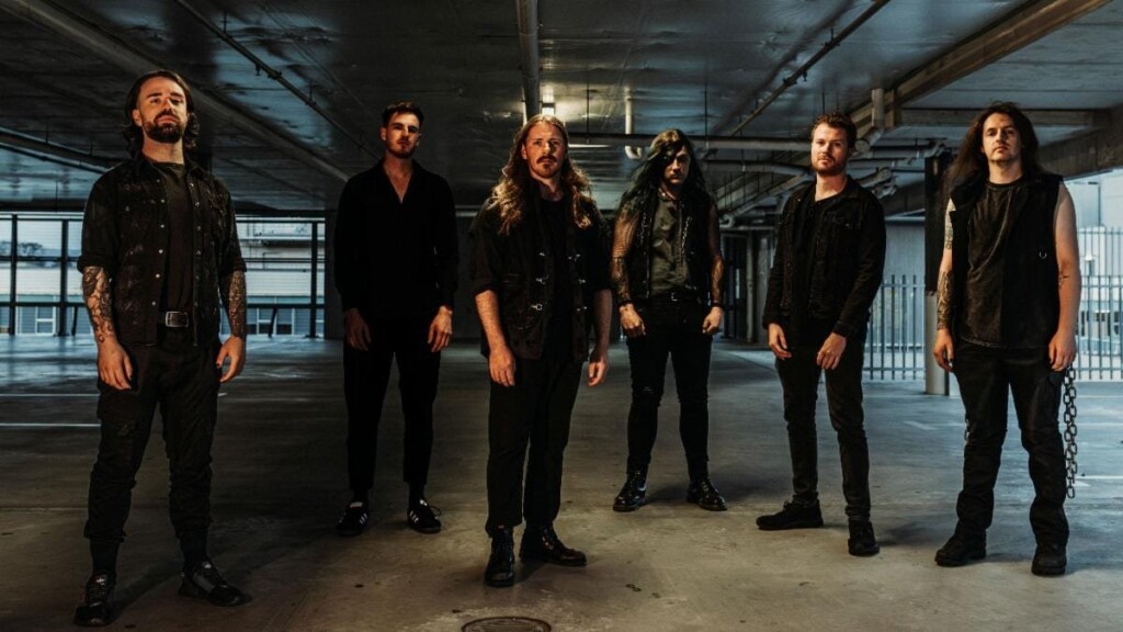 The Absolution Sequence anuncia su nuevo álbum “Dread Cycle” – Atanathos
