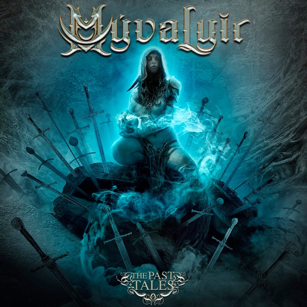 Mývalyĭr – “The Past Tales” – Atanathos