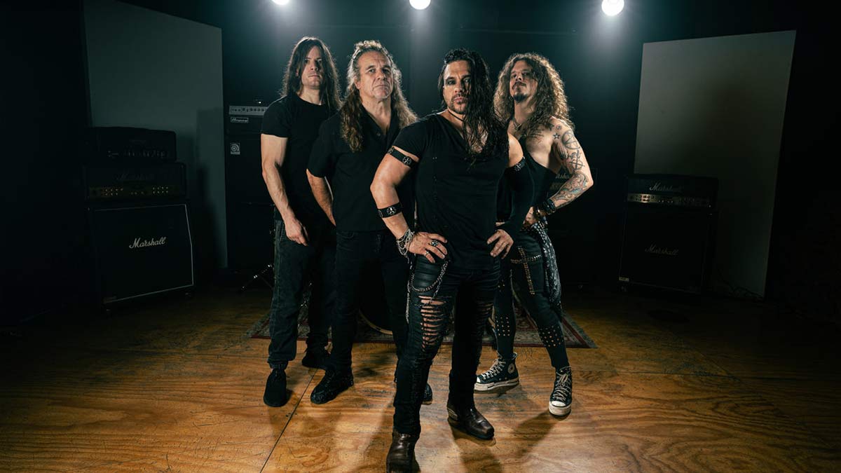 SARATOGA anuncia detalles de “En Estado Puro”, su nuevo disco, y lanza “A Toda Velocidad”