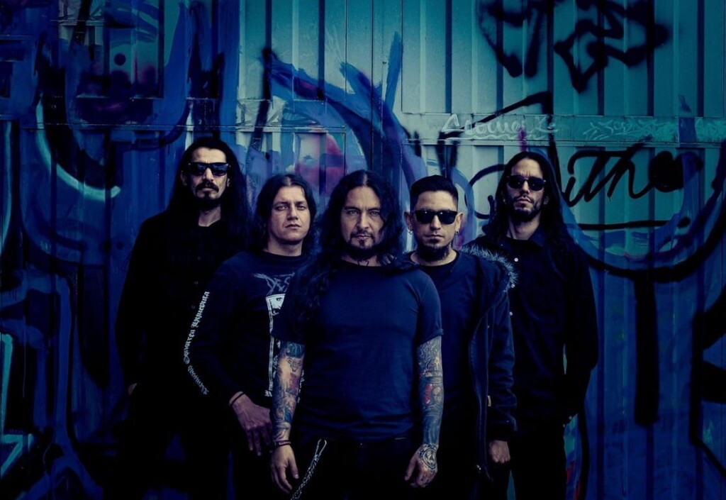 Brinicle redefine el Metal Contemporáneo con su nuevo álbum “Perceptions of Reality” – Atanathos
