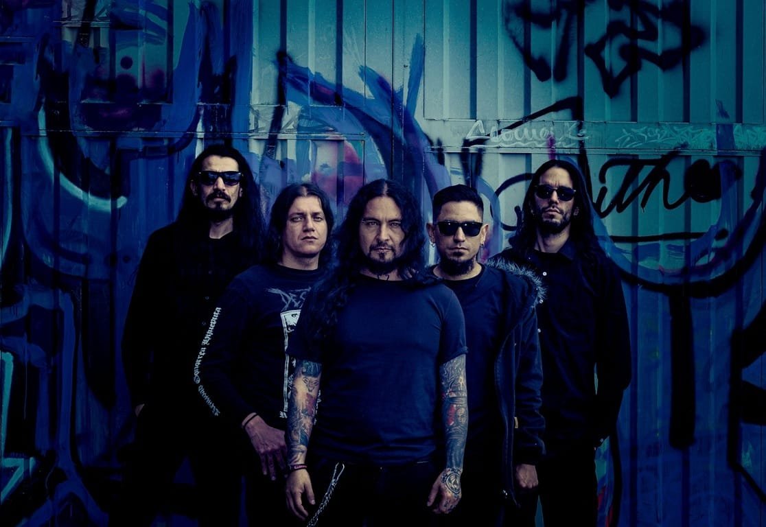 Brinicle redefine el Metal Contemporáneo con su nuevo álbum “Perceptions of Reality” – Atanathos