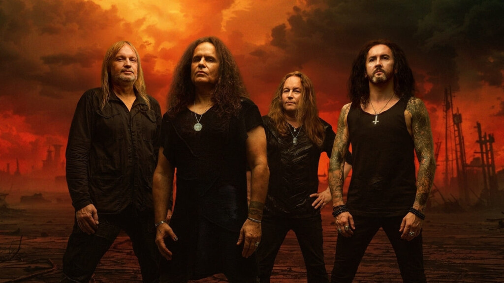 KREATOR da la palabra a sus fans de Madrid en su último vídeo y no es musical