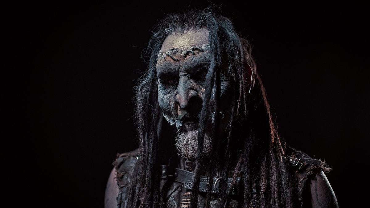 Mortiis lanzará “Ghosts Of Europa”, su nuevo álbum marcado por la experimentación y la libertad creativa