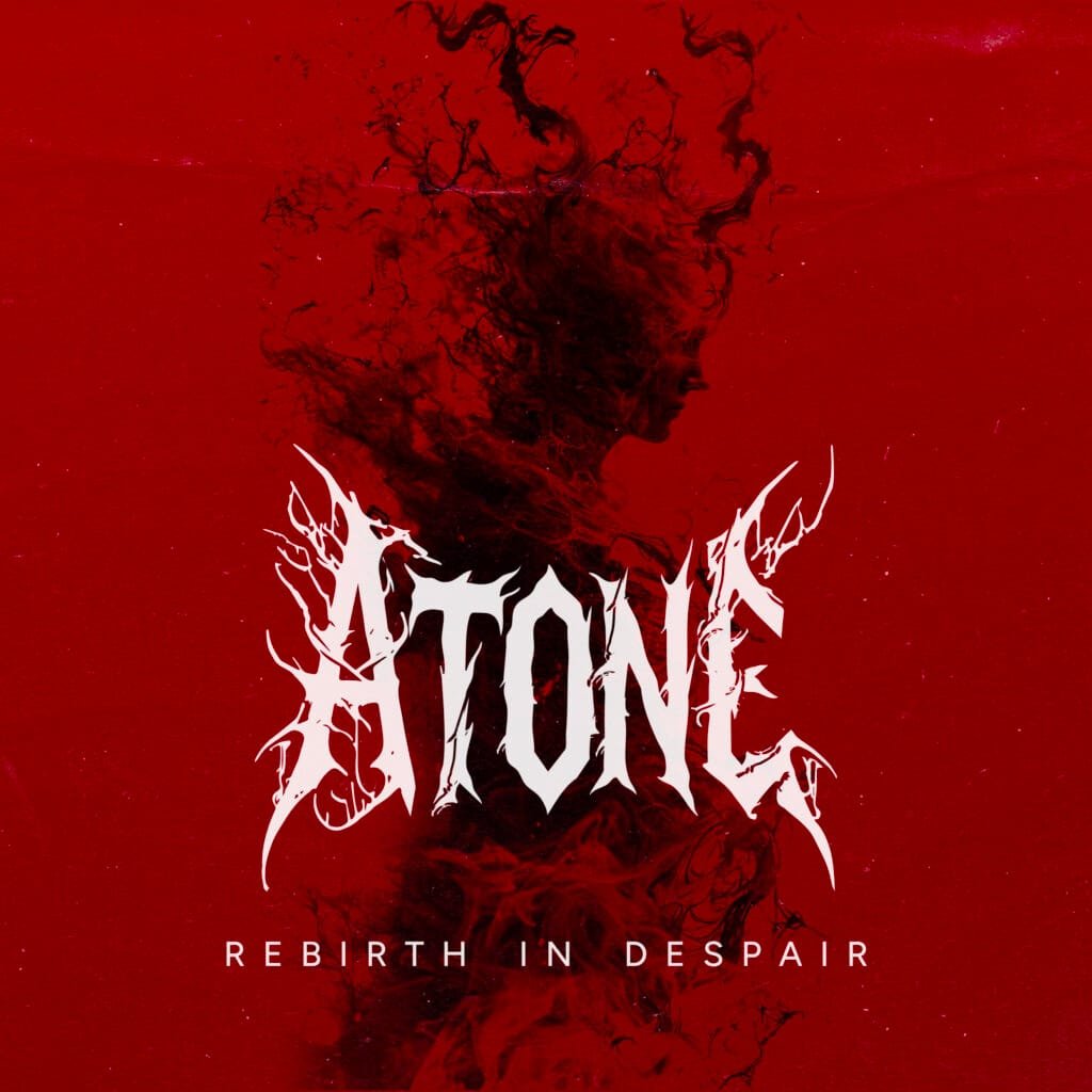 Atone – “Rebirth in Despair” – Atanathos