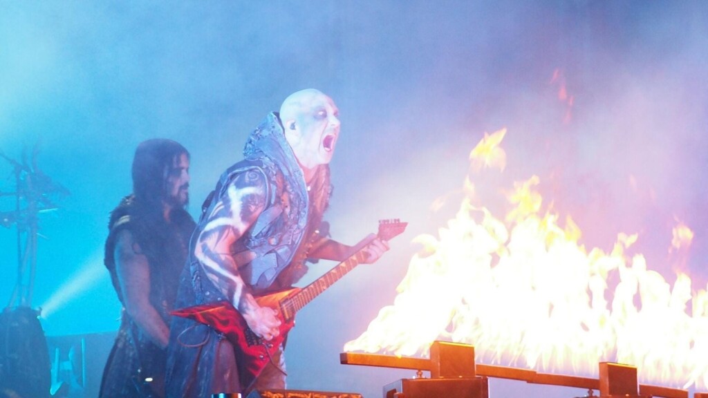 DIMMU BORGIR rompe ocho años de silencio con su nuevo tema “Ulvgjeld & Blodsodel” – Atanathos