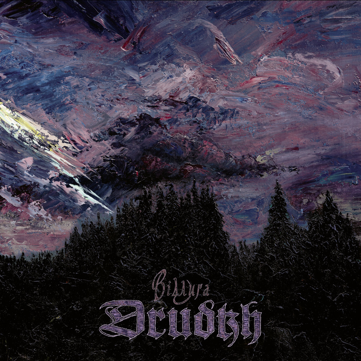 DRUDKH – Thaw (EP) – Metal-Daze Webzine