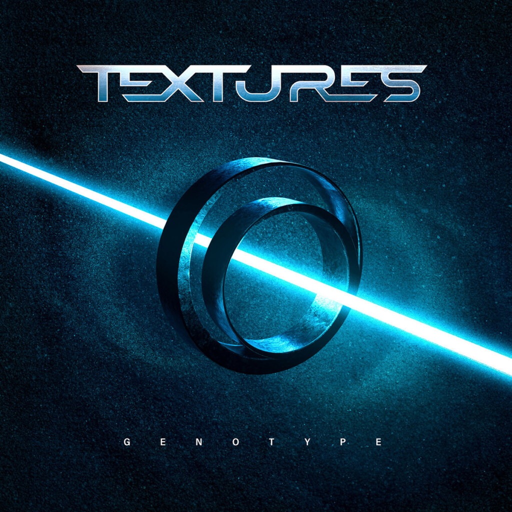 TEXTURES – Genotype – Metal-Daze Webzine