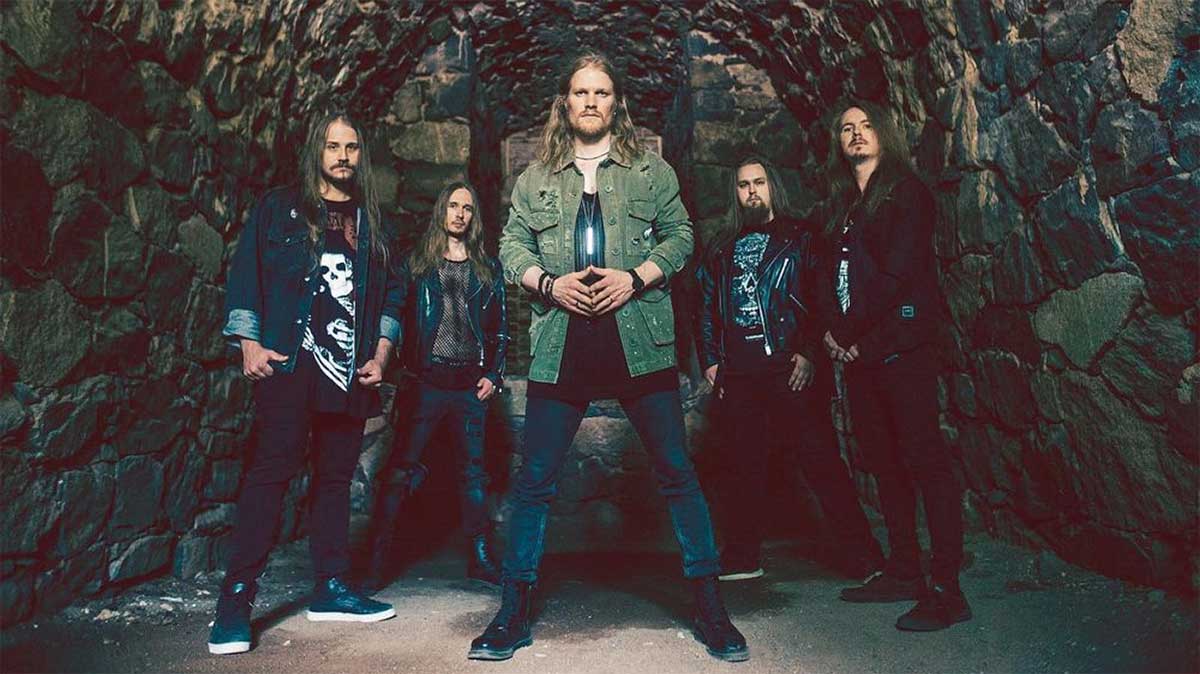 ARION regresa con “Hurricane” y abre una nueva etapa hacia su quinto disco