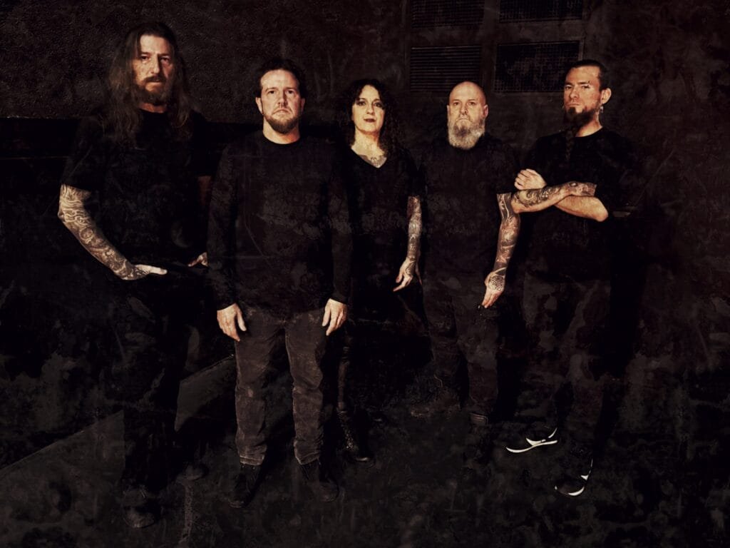 Golgotha estrena “Too Late”: Un desolador descenso hacia la ruina personal – Atanathos