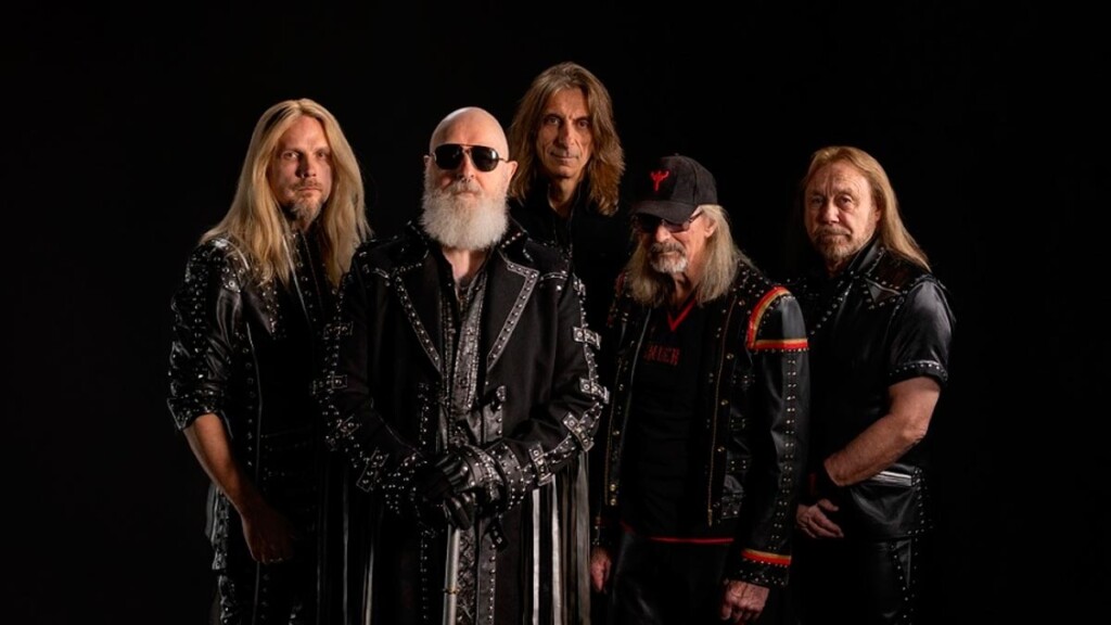 judas-priest-ya-trabaja-en-el-disco-sucesor-de-“invincible-shield”:-“hemos-empezado-a-grabar”