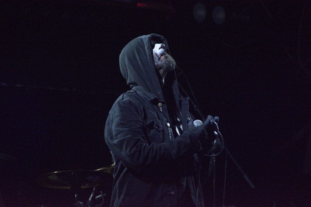 Reseña del conciertos: Taake + Blazemth + Umbraeternum. Sala Nazca (Madrid) 2026 – Atanathos