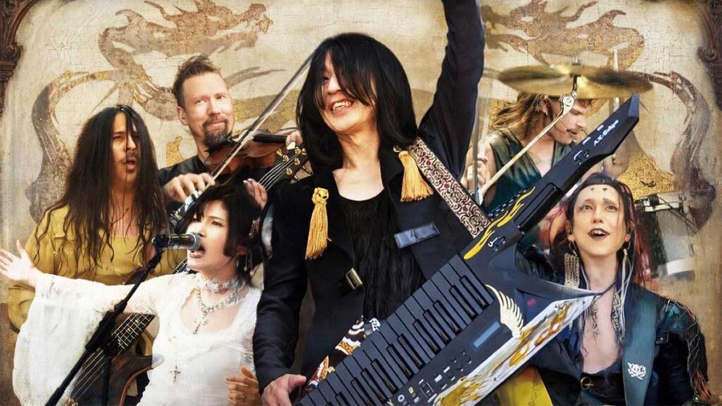 FAR EAST GROOVE de Yasuharu Takanashi anuncia 2 conciertos en España: anime y Heavy Metal en directo