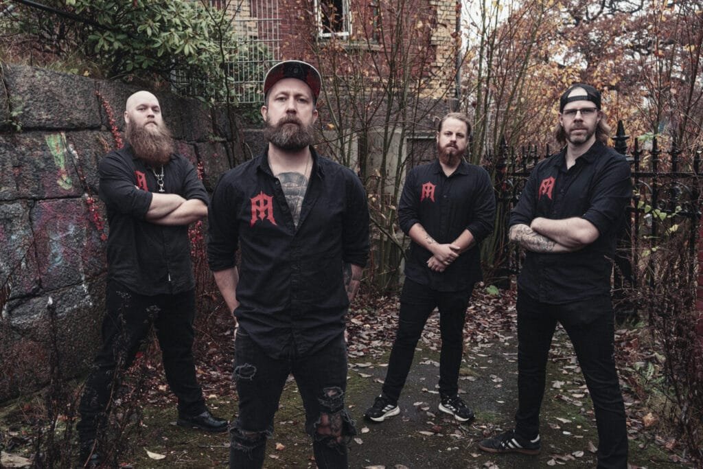 El renacer del sonido Gotemburgo: Abandon Agony anuncia su álbum debut “Endbringer” – Atanathos