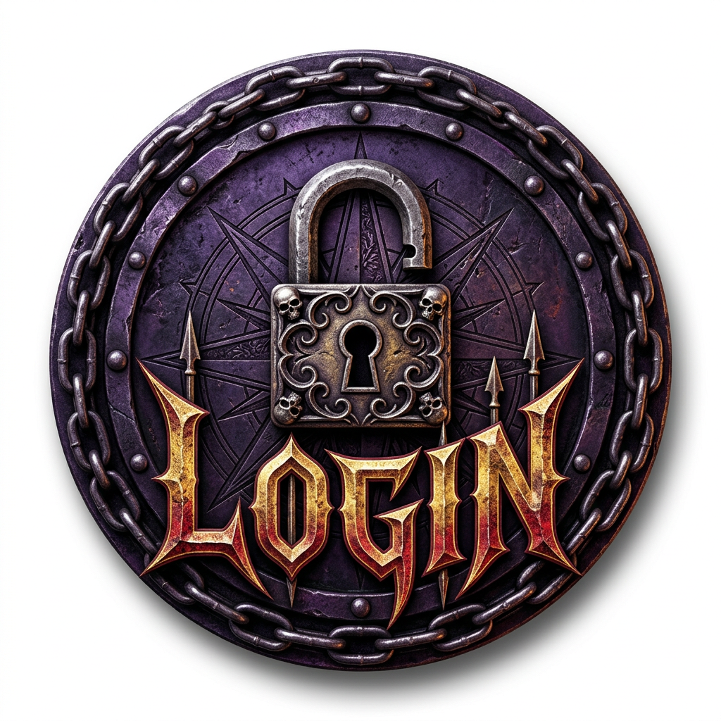 login