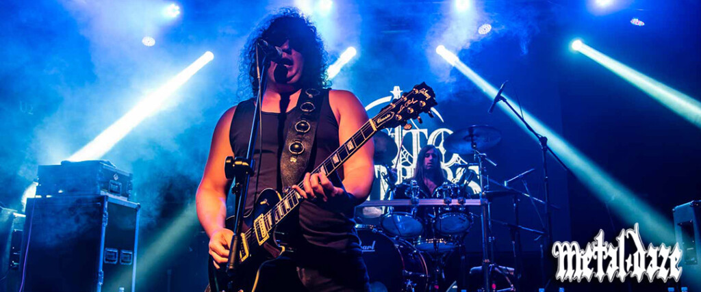UNTO OTHERS en vivo en Argentina: “crudeza, sombras e intensidad” – Metal-Daze Webzine