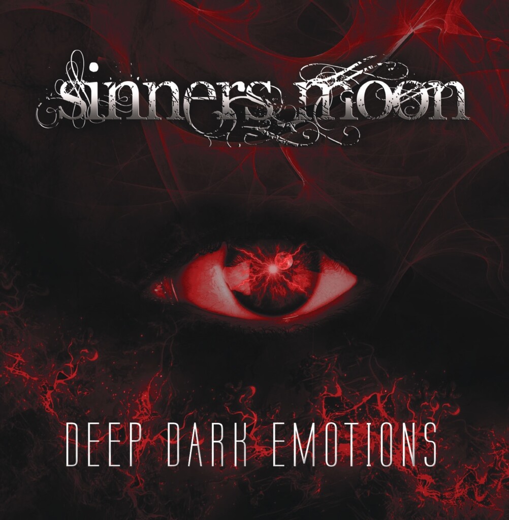 SINNERS MOON – Deep Dark Emotions – Metal-Daze Webzine