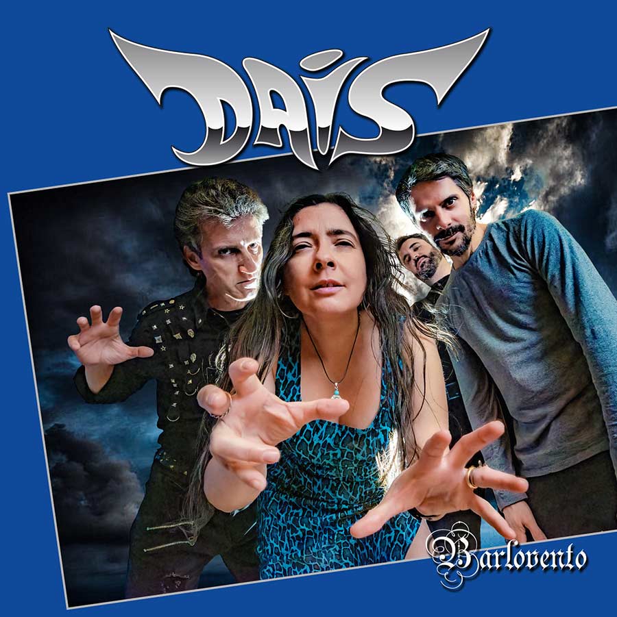“Barlovento”, el nuevo álbum conceptual de DAIS