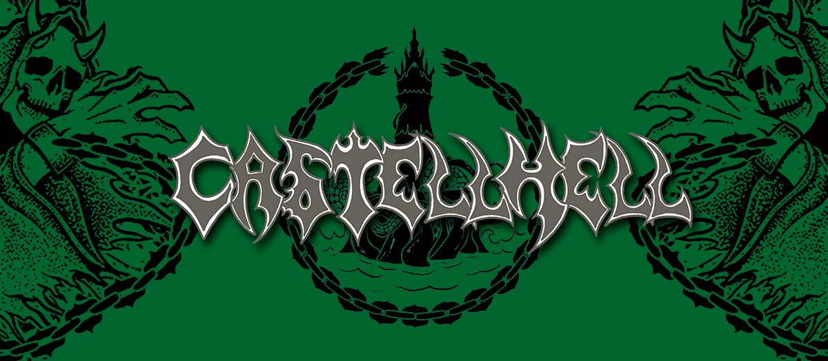 CastellHell IX lleva de nuevo el Metal Extremo a Tarragona: DEAD CONGREGATION y GALVANIZER entre sus primeras bandas
