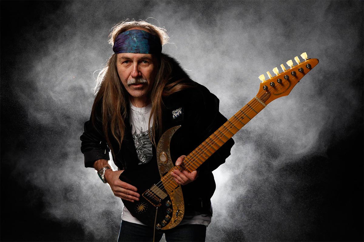 Zurbarán Rock Burgos añade por sorpresa una jornada previa con Uli Jon Roth y dos bandas