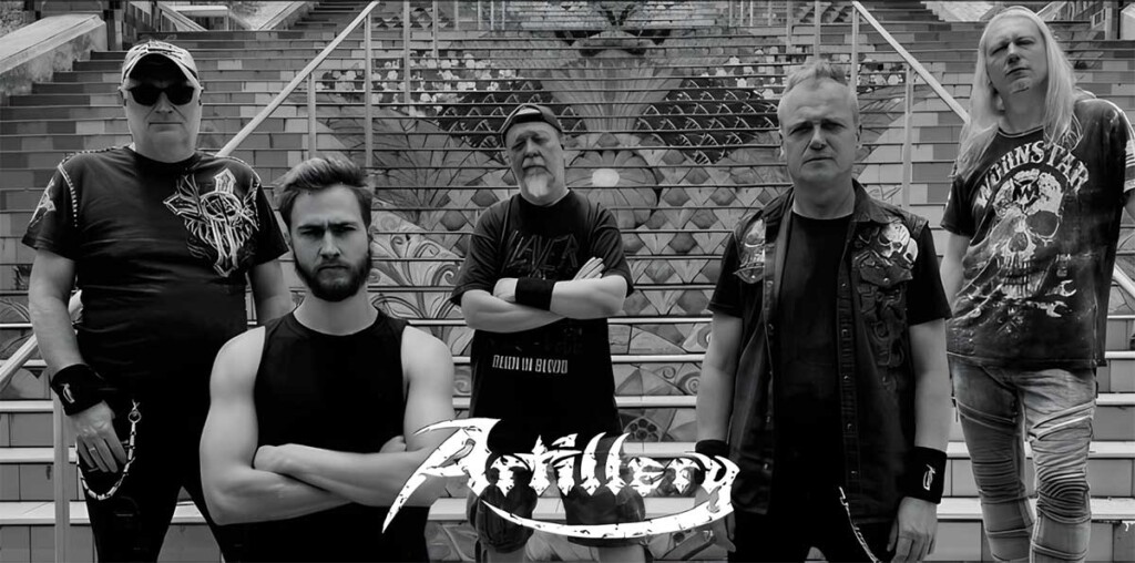 artillery-estrena-el-video-de-“made-in-hell”,-tema-que-da-nombre-a-su-nuevo-mlp-con-material-inedito