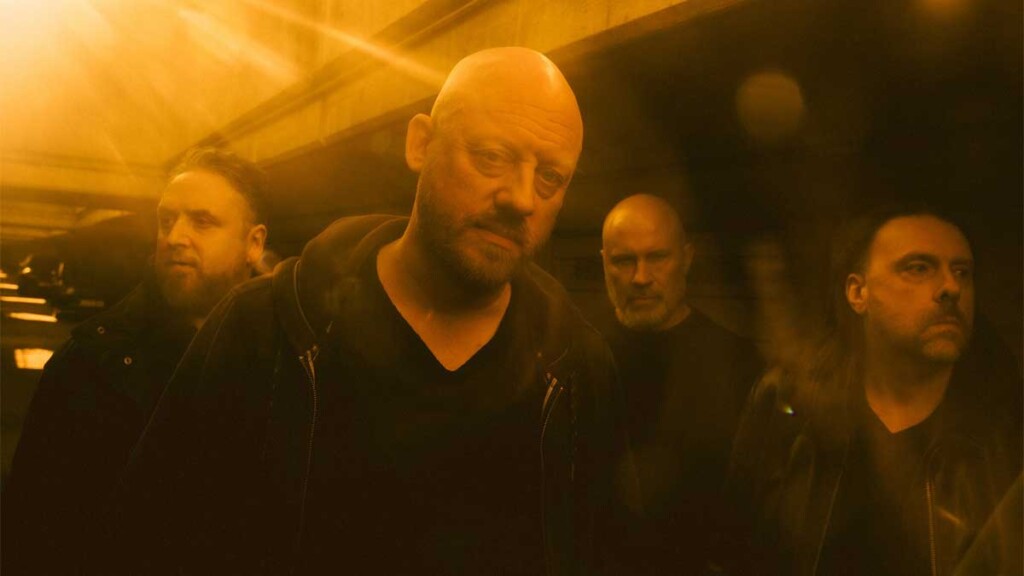 El Doom Metal de WARNING vuelve tras 20 años con “Rituals of Shame”