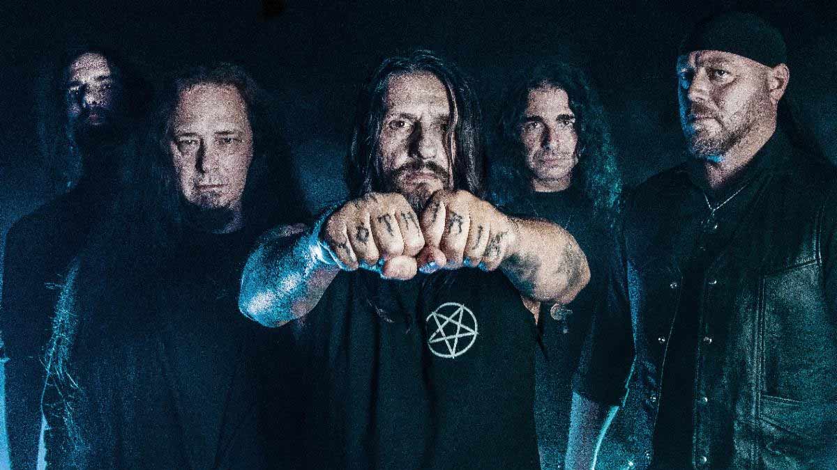 YOTH IRIA presenta “Blessed Be He Who Enters”: “Desafía todas las formas de tiranía”