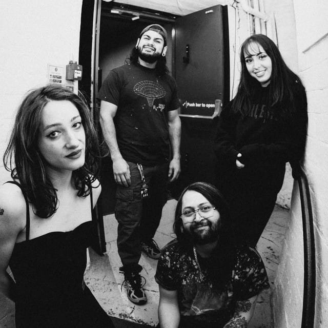 Entrevista a Escuela Grind – Atanathos