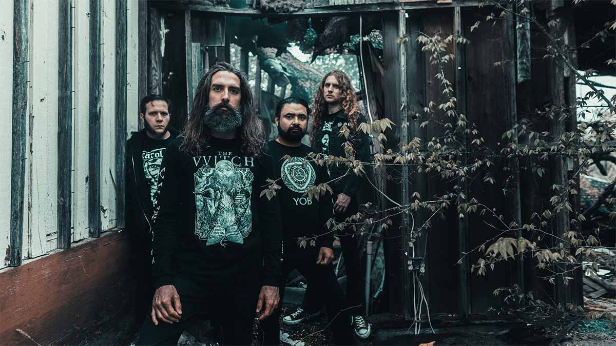 SPIRIT ADRIFT lanza sin previo aviso “Infinite Illumination”: la banda de Heavy-Doom Metal pone fin a su carrera