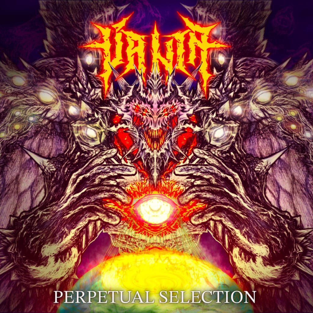 Vanta – “Perpetual Selection” – Atanathos