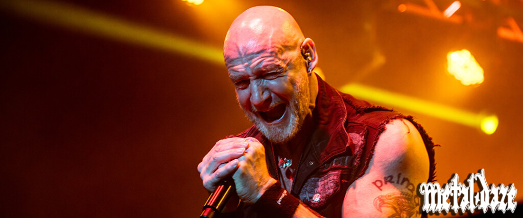PRIMAL FEAR: El poder y la velocidad del heavy alemán, nuevamente en Argentina – Metal-Daze Webzine