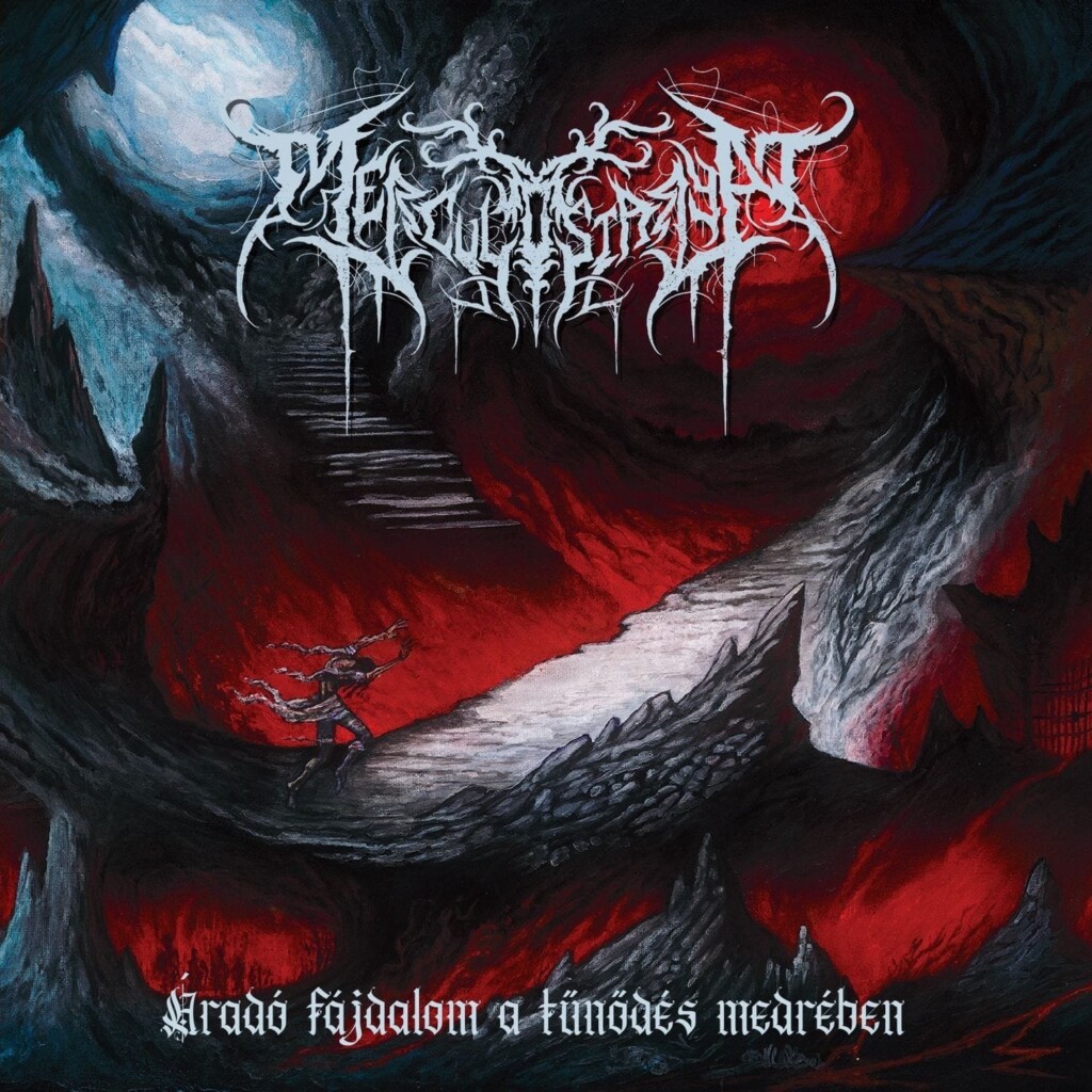 Merculistarya – “Áradó fájdalom a tűnődés medrében” – Atanathos